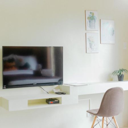 Spacio Caliraya Bed & Breakfast Lumban Екстериор снимка