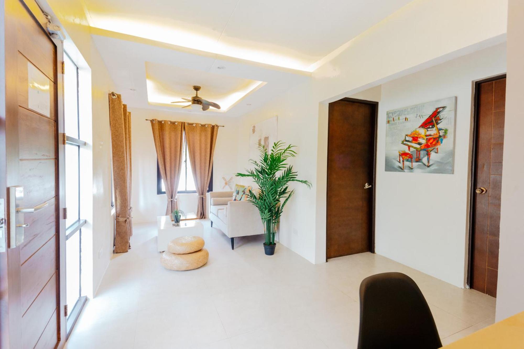 Spacio Caliraya Bed & Breakfast Lumban Екстериор снимка