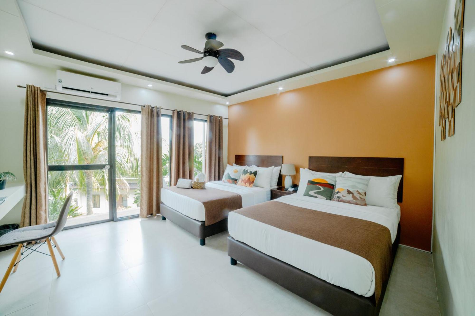 Spacio Caliraya Bed & Breakfast Lumban Екстериор снимка