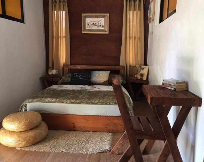 Spacio Caliraya Bed & Breakfast Lumban Екстериор снимка