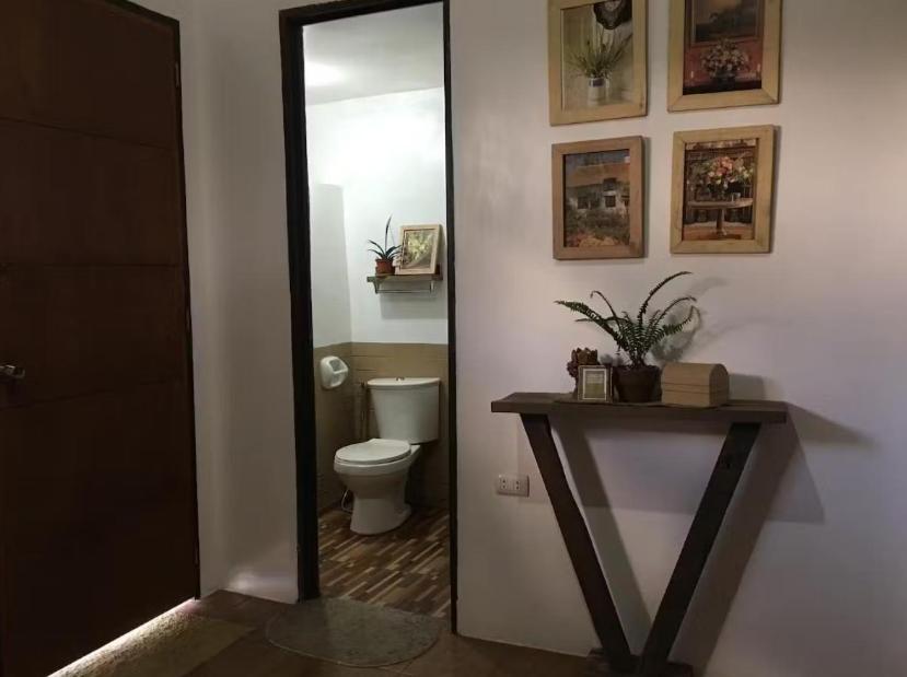 Spacio Caliraya Bed & Breakfast Lumban Екстериор снимка