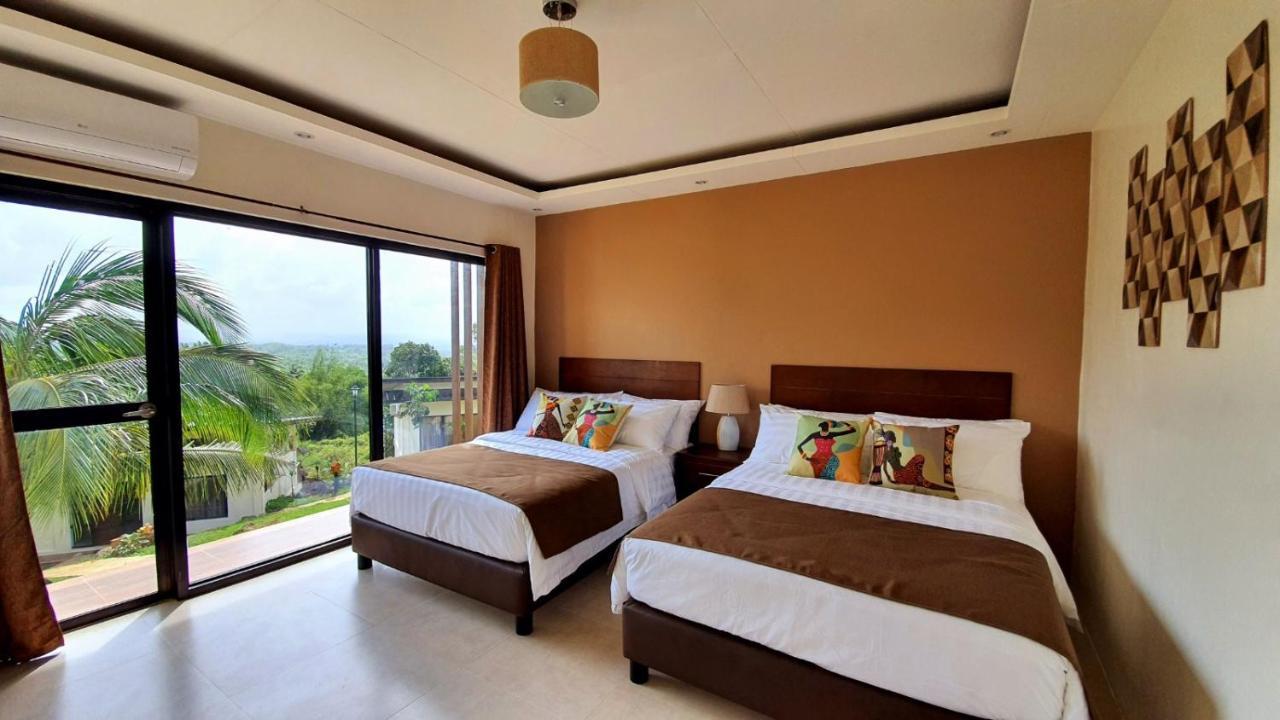 Spacio Caliraya Bed & Breakfast Lumban Екстериор снимка