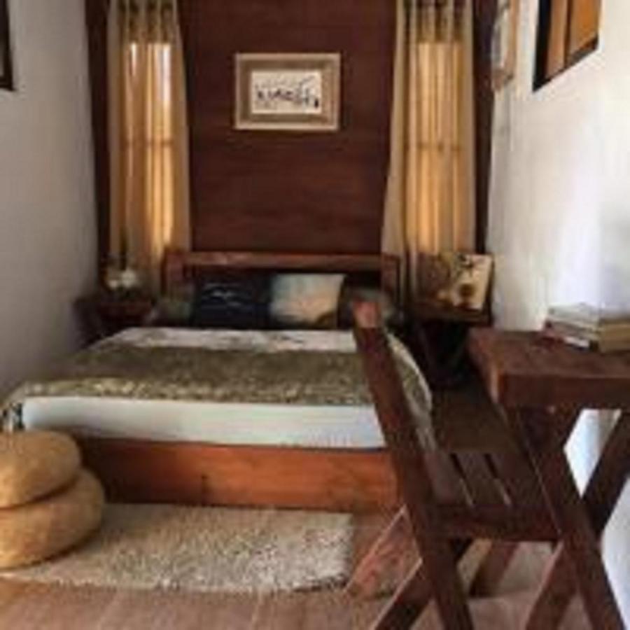 Spacio Caliraya Bed & Breakfast Lumban Екстериор снимка